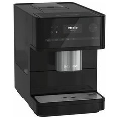 Кофемашина Miele CM 6150 (Черный)