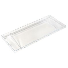 Панель ящика морозильной камеры для холодильников Indesit, Ariston, Hotpoint-Ariston 386481 C00386481, C00292358, 148045623, 292358 Stinol