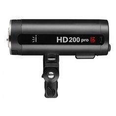 Импульсный моноблок Jinbei HD-200pro аккумуляторный