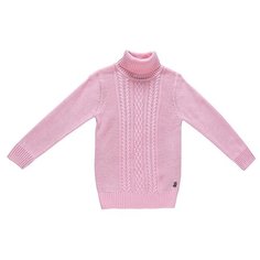 Водолазка Sweet Berry размер 98, розовый