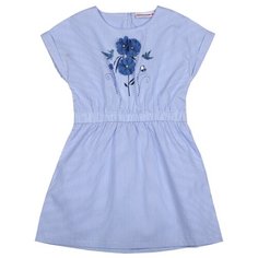 Платье Sweet Berry размер 92, голубой