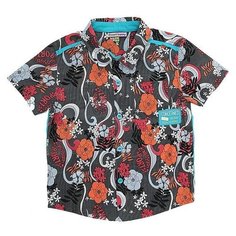 Рубашка Sweet Berry размер 128, мультицвет