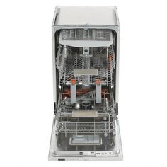 Встраиваемая посудомоечная машина Hotpoint-Ariston HSIO 3O23 WFE