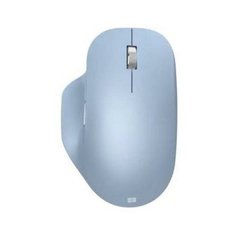 Mouse Microsoft Bluetooth® Ergonomic Pastel Blue