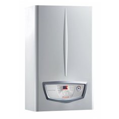 Immergas Mythos Nike 24 3R Настенный газовый котел, двухконтурный, открытая камера
