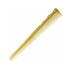 Расческа y.s.park professional 0571-234-06 camel