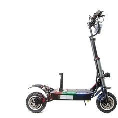 Электросамокат Currus R11 Pro