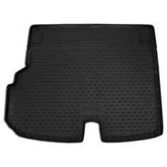 Коврик багажника ELEMENT NLC.34.41.B13 для Mercedes-Benz GLK-klasse черный
