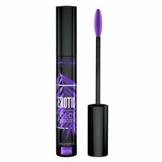 ART-VISAGE Тушь для ресниц Exotic, purple
