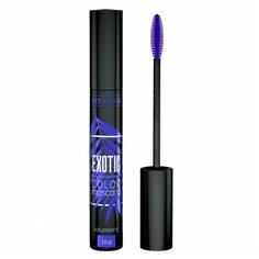 ART-VISAGE Тушь для ресниц Exotic, blue