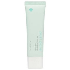 Holika Holika Праймер для лица Puri Pore No Sebum для широких пор 25 мл Deep Pore