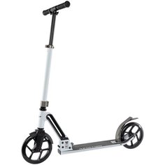 Самокат 2- х колесный REACTION 200 мм Re:Action