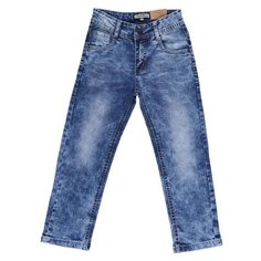 Джинсы Sweet Berry размер 128, синий