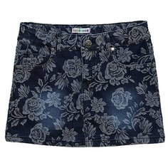 Юбка Sweet Berry размер 152, синий