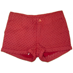Шорты Brums размер 7A (122), коралловый