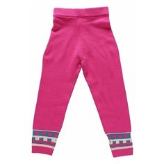 Рейтузы Sweet Berry размер 86, розовый