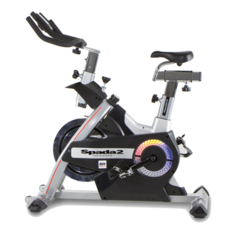 BH FITNESS Велотренажер BH Fitness Spada 2 H9350