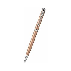 Parker K438 Sonnet Pink Gold CT BP тонкая (S0947300)