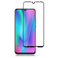 Защитное стекло Deppa Honor 9A 3D Black арт.62645