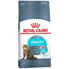 Сухой корм для кошек Royal Canin Urinary Care 0,4 кг