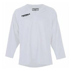 Майка тренировочная Fischer Sr белая размер S