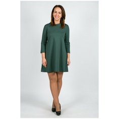 Платье, LIVIANA_CONTI, зеленый, Арт. L7AI05 (40)