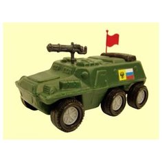 БМП Ягуар (Патриот) С-67-Ф Форма