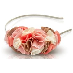 Ободок Мармелад андерсен Ободок Мармелад андерсен