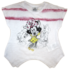 Футболка Brums, белый