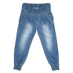 Джинсы Sweet Berry размер 116, голубой