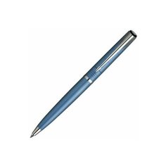 Parker K197 Latitude Medium Blue CT BP