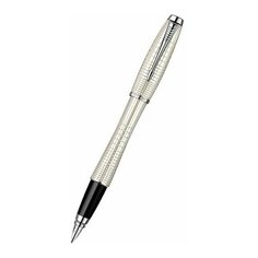 Parker F177 Urban Premium Pearl Metal CT FP (S0911430)