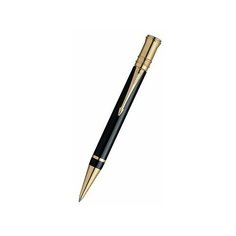 Parker K74 Duofold Black GT BP (S0690500)