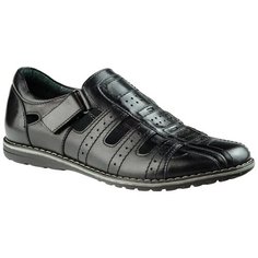 Сандалии Elegami размер 36, черный