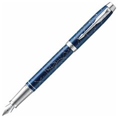 Parker F325 IM Premium SE Midnight Astral CT FP (2074147)
