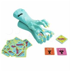 Игра Зомби рука GFG17 Zombie Gotha Mattel