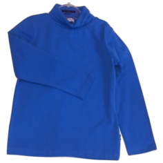 Водолазка Sweet Berry размер 122, синий