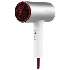 Фен для волос Xiaomi Soocare Anions Hair Dryer серебристый