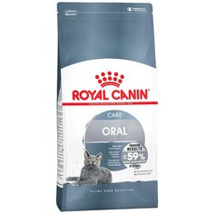 Сухой корм для кошек Royal Canin Oral Care 8 кг