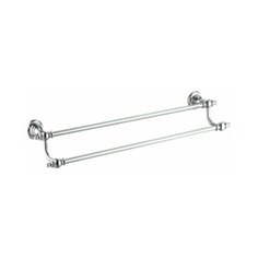 Полотенцедержатель Rose RG1127 двойной