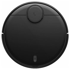 Робот-пылесос Xiaomi Mi Robot Vacuum-Mop P LDS STYTJ02YM Черный (ver. Cn)