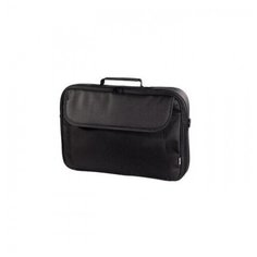 Сумка Hama для ноутбука 15.6 Sportsline Montego, черный