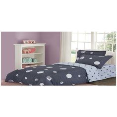 Комплект детского постельного белья "Diva Afrodita" сатин; CH058; Размер: 1.5