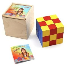 Уникуб, кубики Никитина Световид