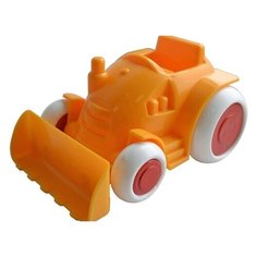 Бульдозер (Детский сад) (Россия) 17,5 см. С-75-Ф Форма