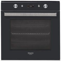 Электрический духовой шкаф Hotpoint-Ariston FI7 861 SH BL HA