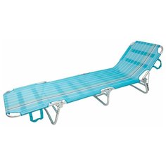 Шезлонг складной Green Glade М6187