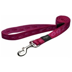 Поводок для собак Rogz Alpinist Everest XL pink 1.8 м 25 мм