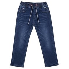 Джинсы Sweet Berry размер 128, синий