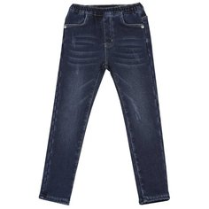 Джинсы Sweet Berry размер 104, синий